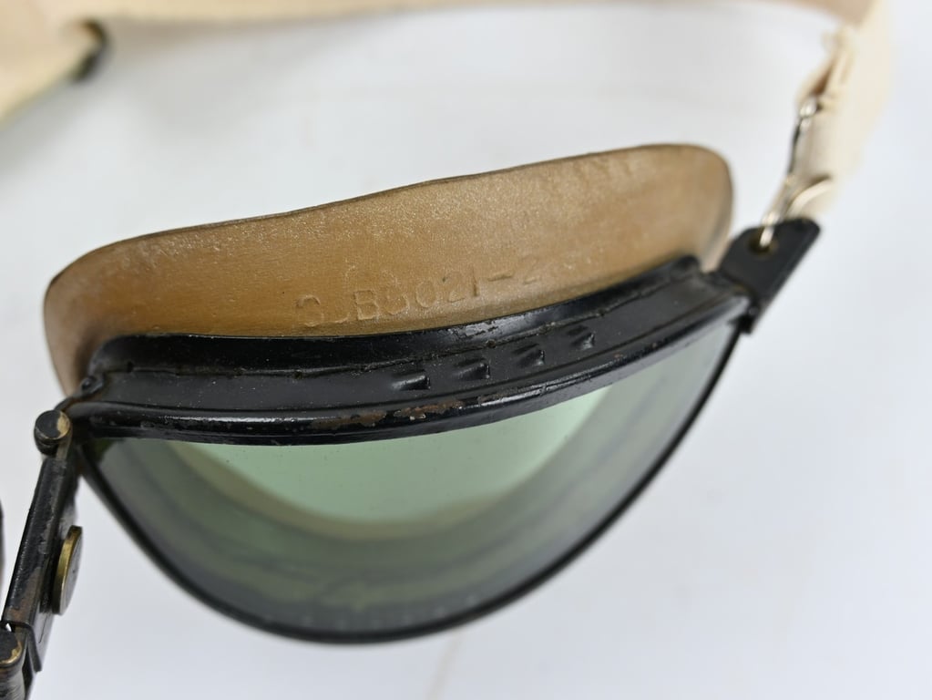 USAAF WW2 Skyway Flight Goggles