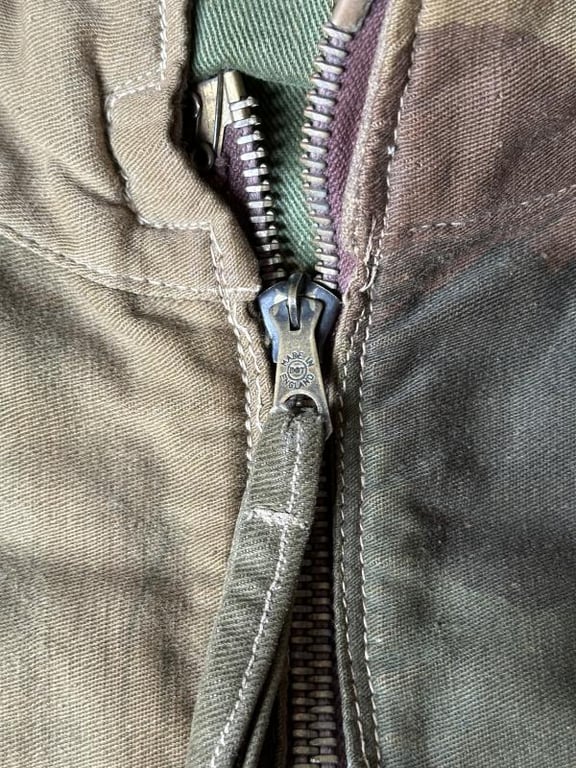 British Airborne Denison Jump Smock -1942-