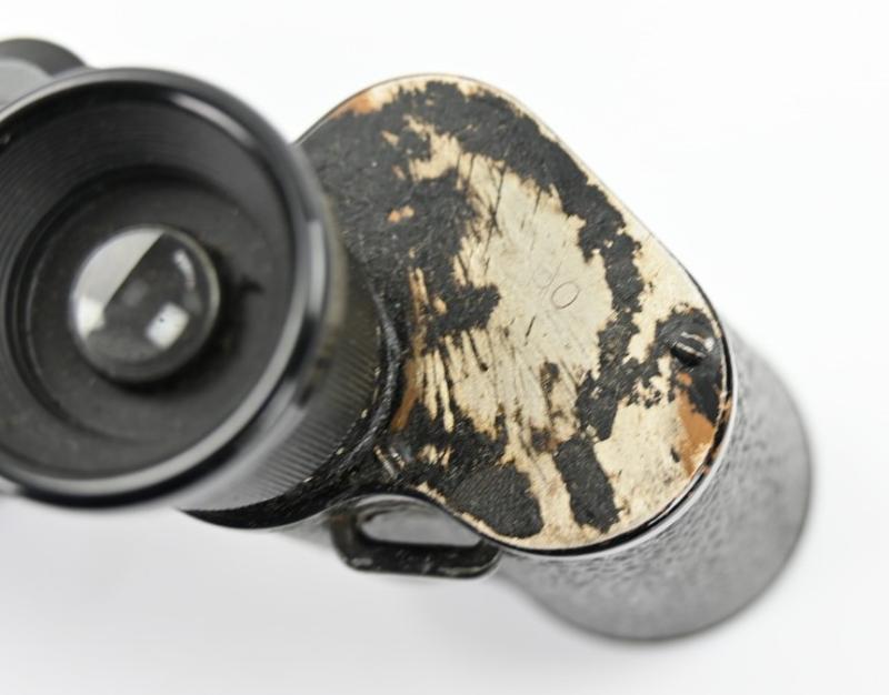 German WH Binocular 6x30