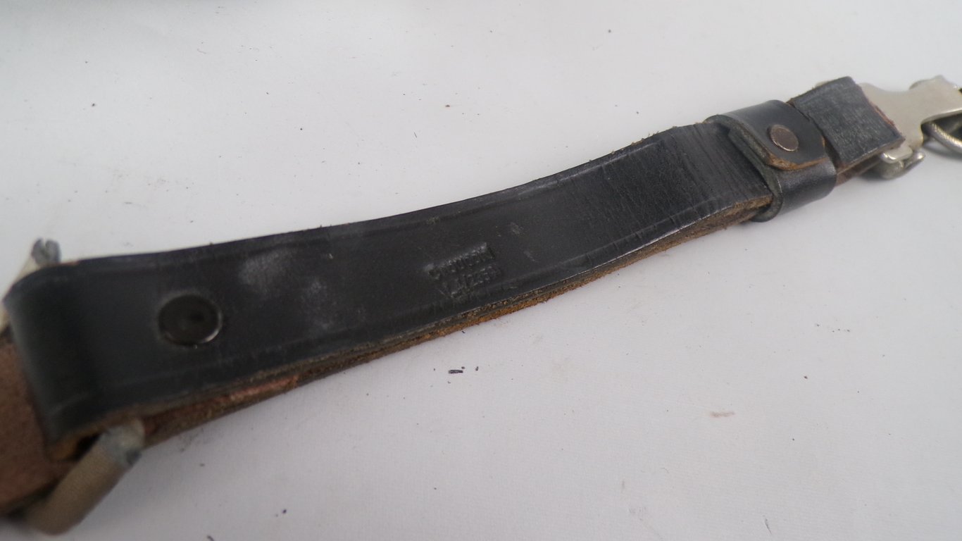 Complete HitlerJugend Uniform part 3