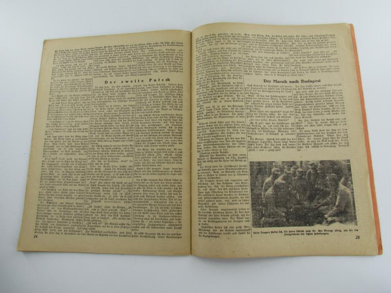 Book : Habsburg's struggle