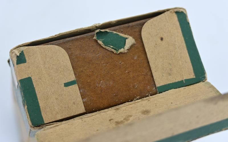 US WW2 Ration Type K 'Supper'