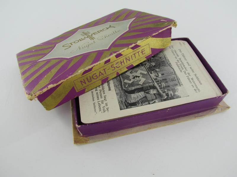 Third Reich Quartet Game