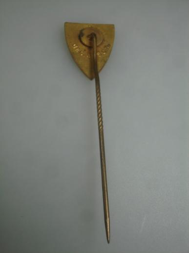 German "Kyffhauserbund" Memberhip badge
