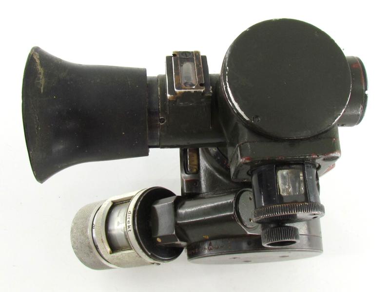 MGZ34 Optical Sight in Box ( complete )