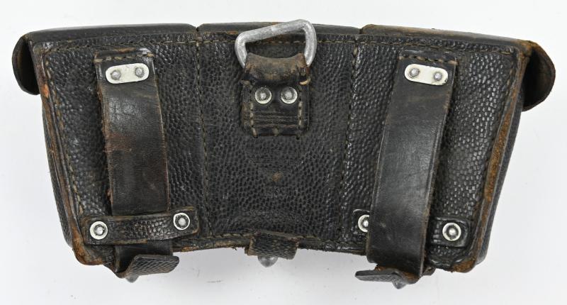 German WH K98 Ammo Pouch 1933