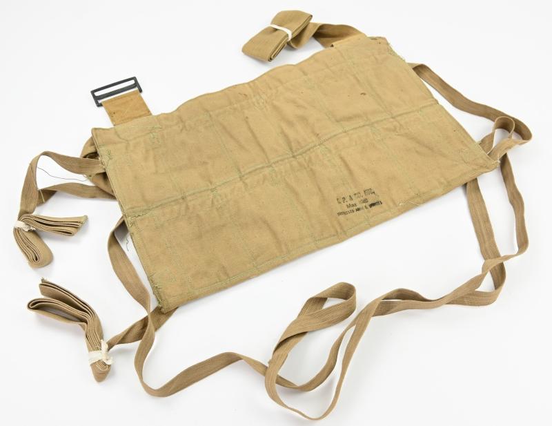 US WW1 Grenade Pouch 1918