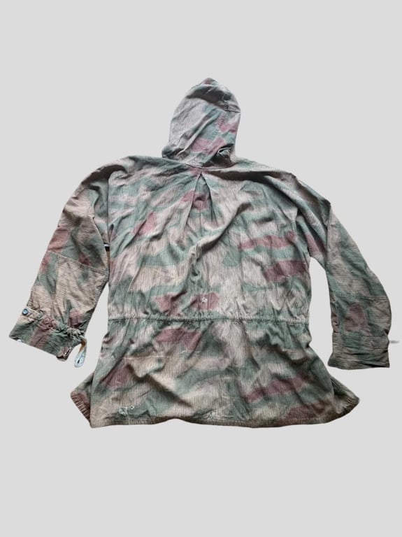 WH (HEER) / LW Sumpf Sniper Smock