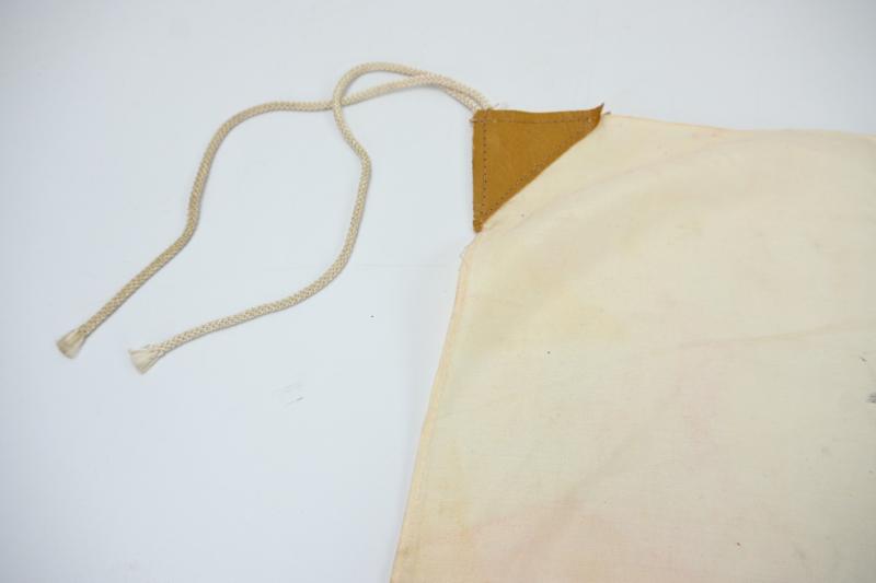 Japanese WW2 Good Luck Flag