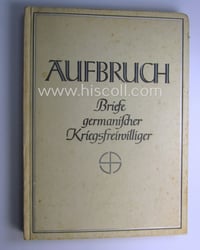 Superb - scarcely found and German-language issued! -...