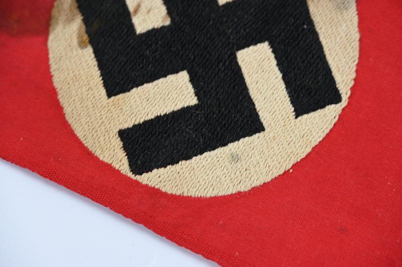 German SA Armband 'BeVo'