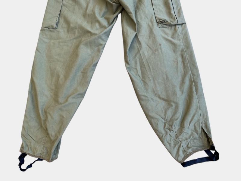 US WWII Mountain Troop Trousers