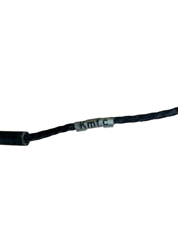 WH Panzer Model 'C' Throat Microphone