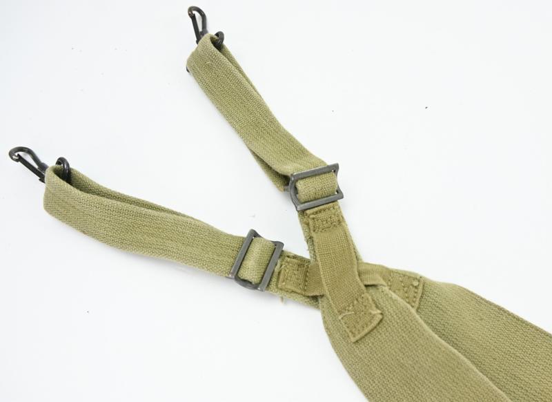 US WW2 M-1936 Suspenders