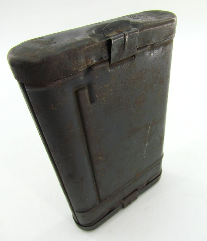 Rifle cleaning kit – Rg 34 – Hawig 1940