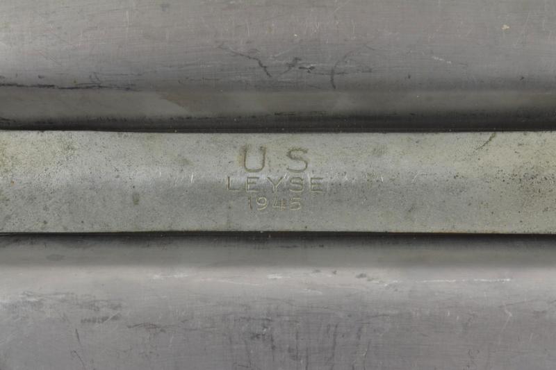 US WW2 M-1932 Messtin 1945