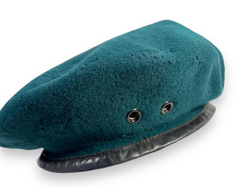 Green Commando Beret -1945-