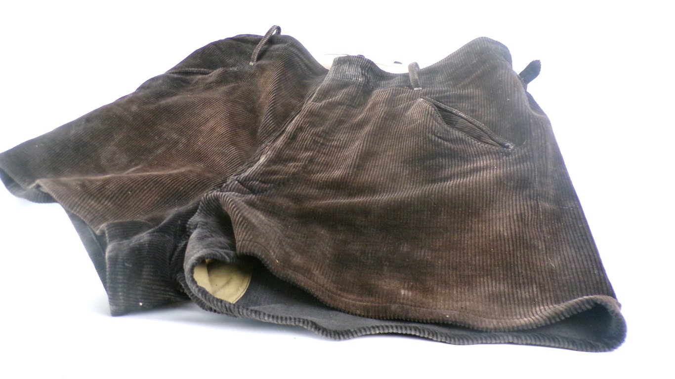 Complete HitlerJugend Uniform part 3