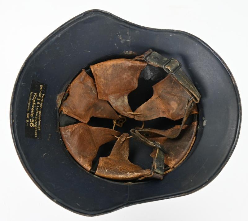 German LW Gladiator Helmet
