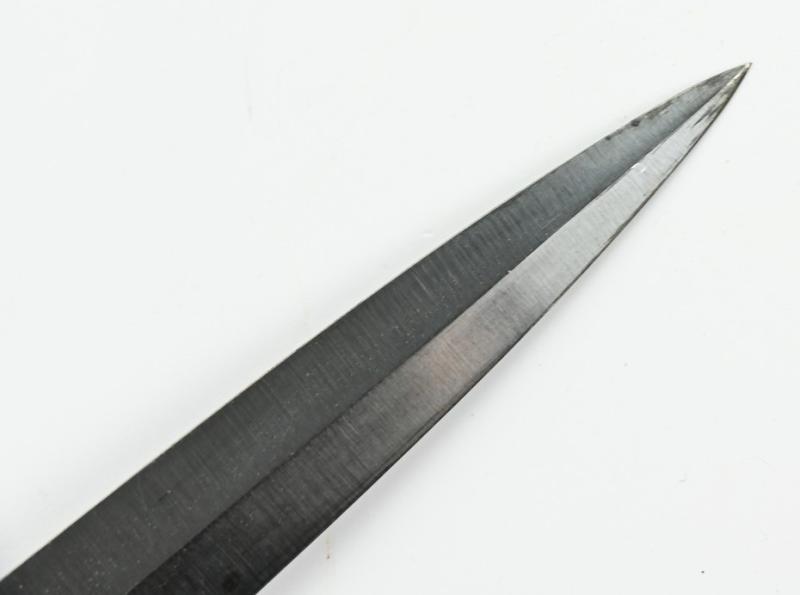 British WW2 Fairbairn-Sykes Fighting Knife