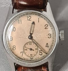 British Army WW2 “ATP” Service Watch