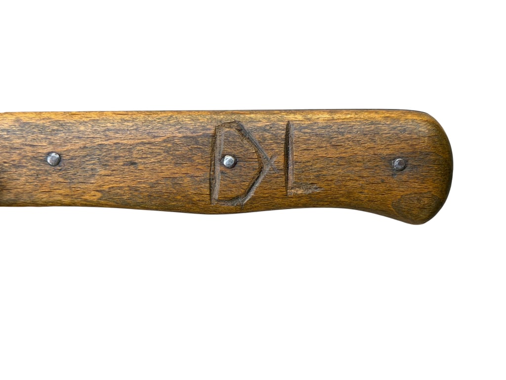 German WWII Stiefelmesser