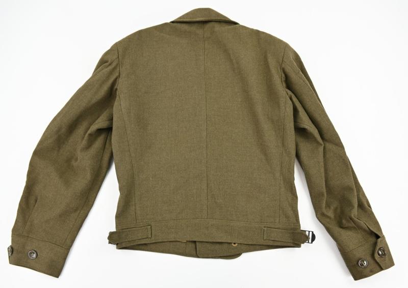 US WW2 Ike Jacket