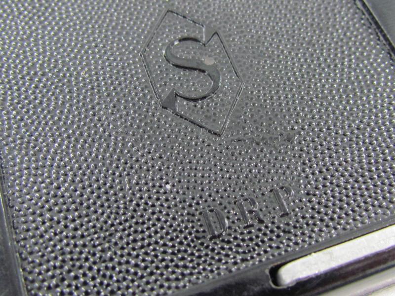 Hitler-Jugend Marching Compass