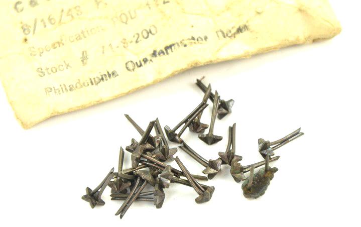 US WW2 Ribbon Battle Star