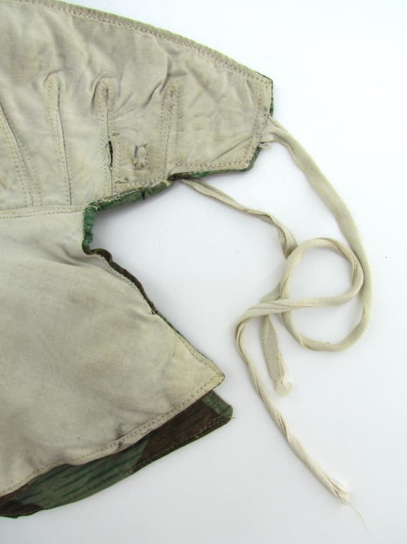 Wehrmacht Reversible Splittertarn Winter Hood