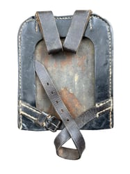 German WWII Shovel Carrier -1942-