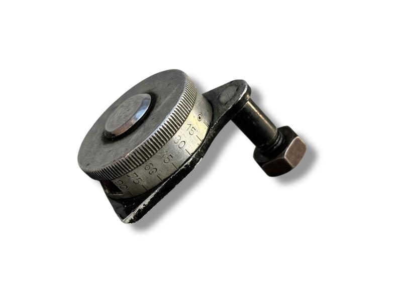 Flare Gun Z (Sturmpistole/kampfpistole) Inclinometer Sight