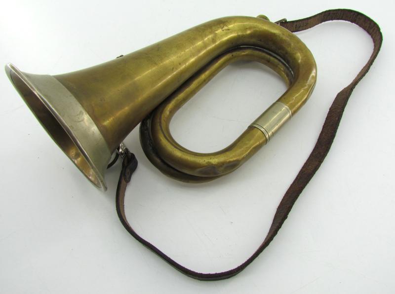 SA (Sturm Abteilung) Signal Horn (Trumpet) 1935