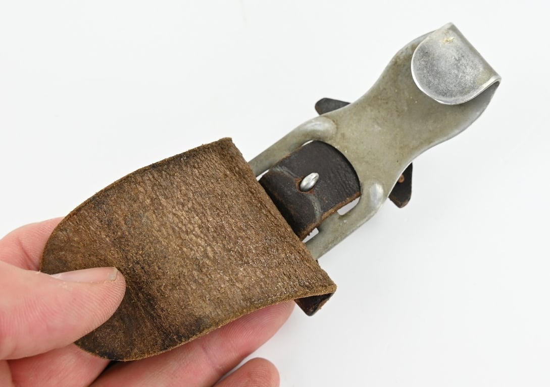 German LW Combat Y-Strap 1939