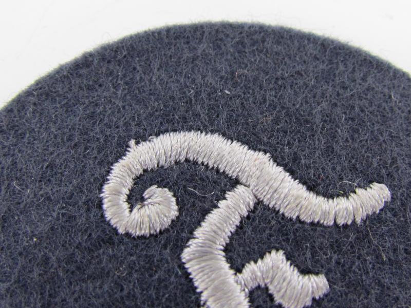 Luftwaffe Artificer or Ordnance Technician Trade Patch