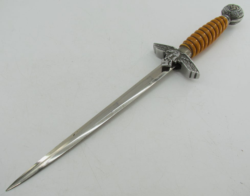 Luftwaffe Officers Dagger "2nd Model"