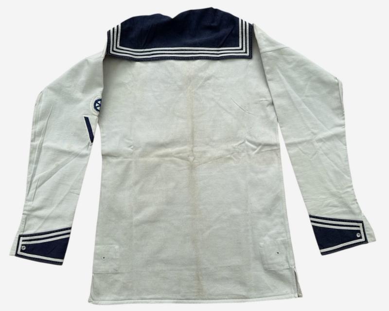 Kriegsmarine Sailor Shirt ( 1938 )