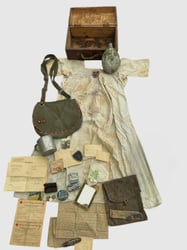 Legacy of a DRK sister in Russian captivity