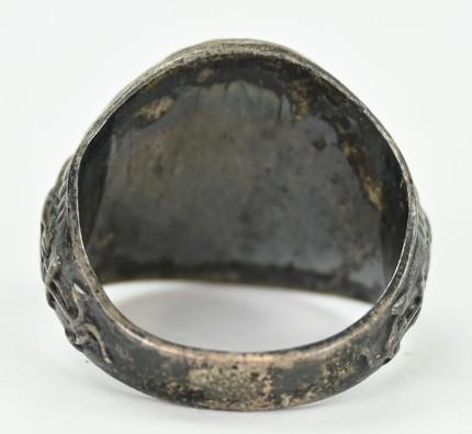 US Navy WW2 Ring