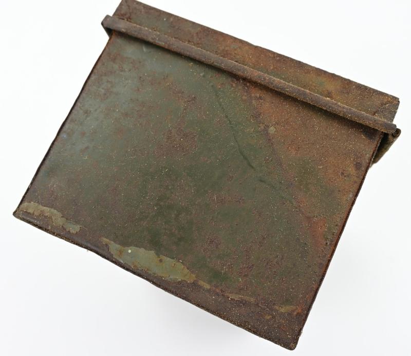 German Workers Air Defense Medic Box