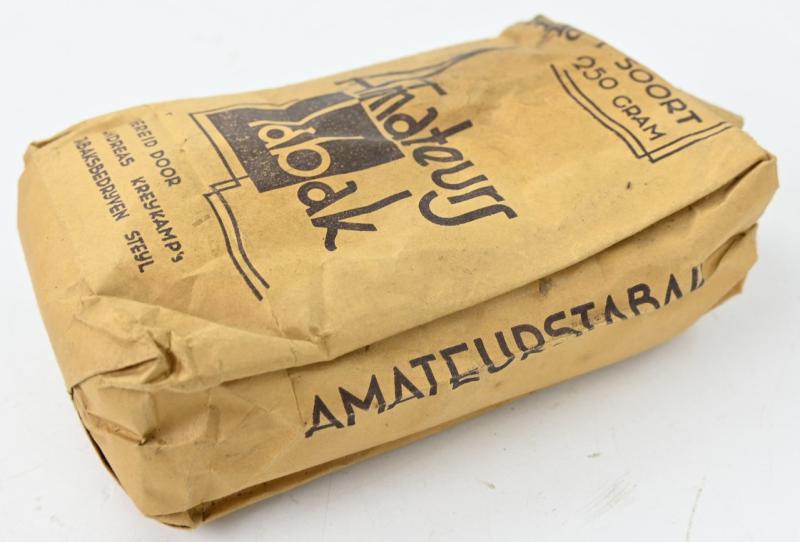 Dutch WW2 Period Amateurs Tabacco