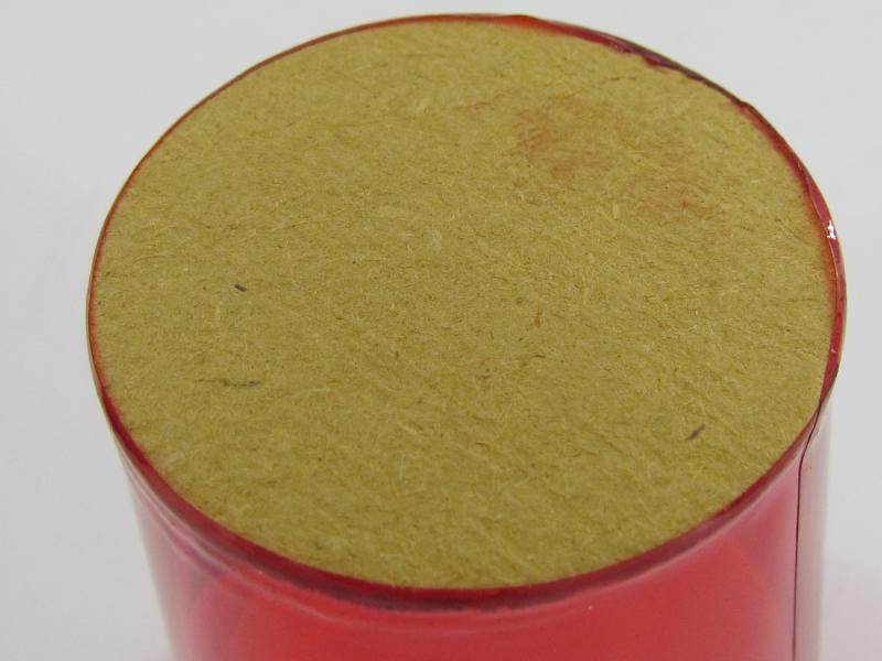 NSDAP Political Party Celluloid Candle Holders, Original