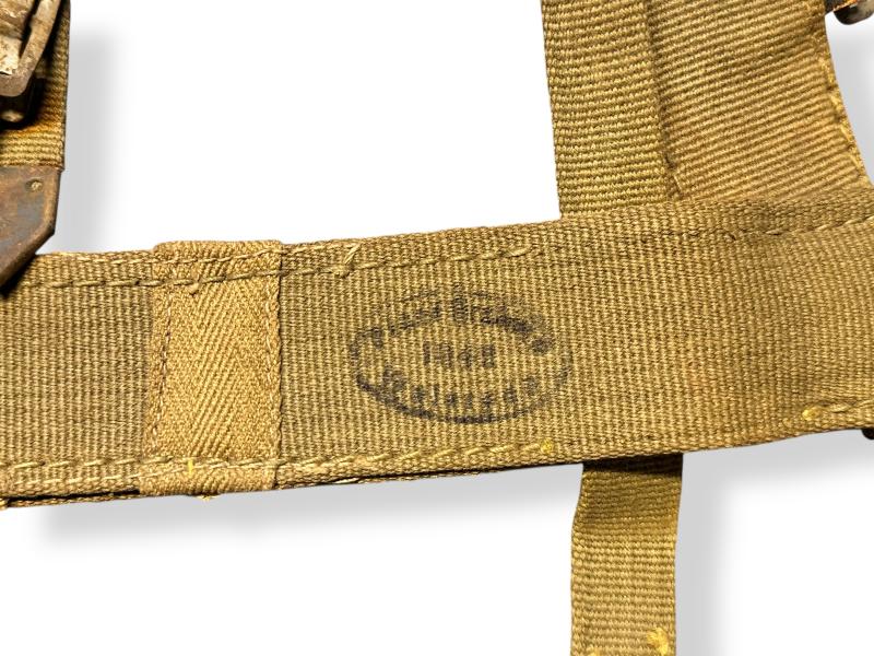 A-Frame (Sturmgepack) -1942-