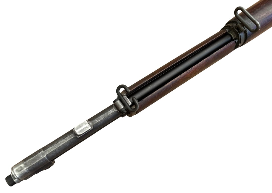 EU Deko - US M1 Garand (1952-1954)