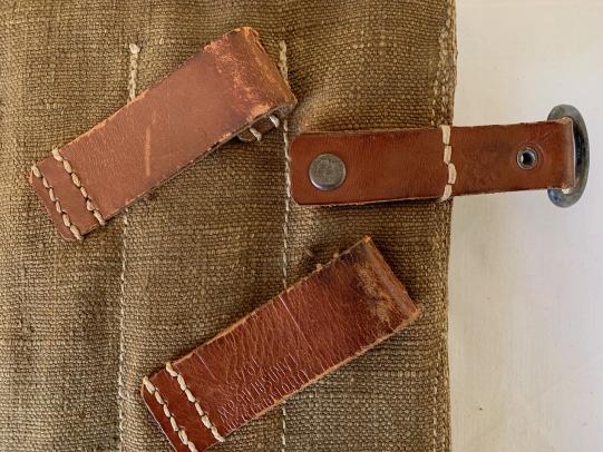 MP38.40 Pouch -Otto Koberstein 1943-