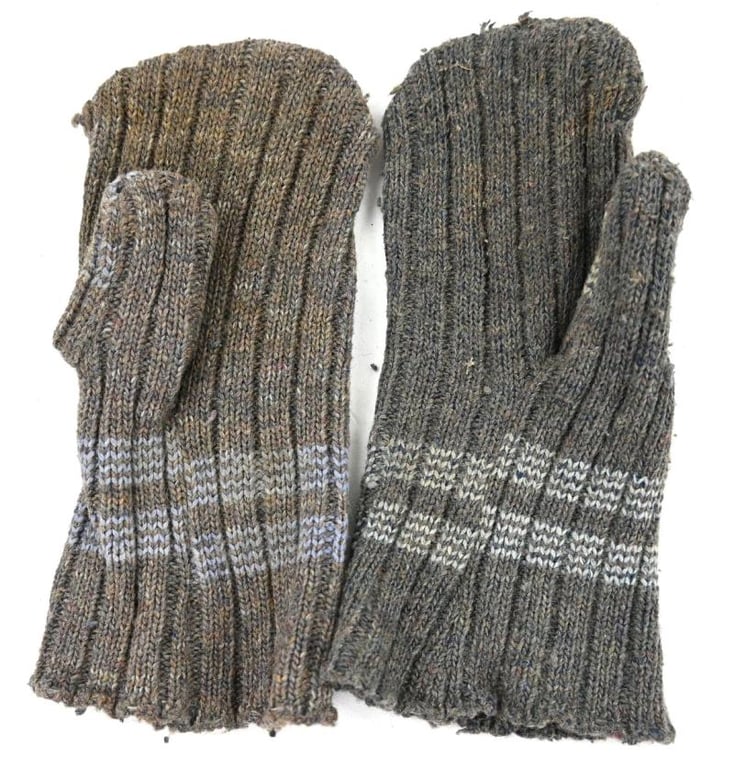 German WH Gloves