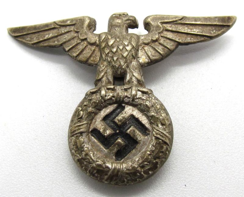 SA/NSDAP Cap Eagle
