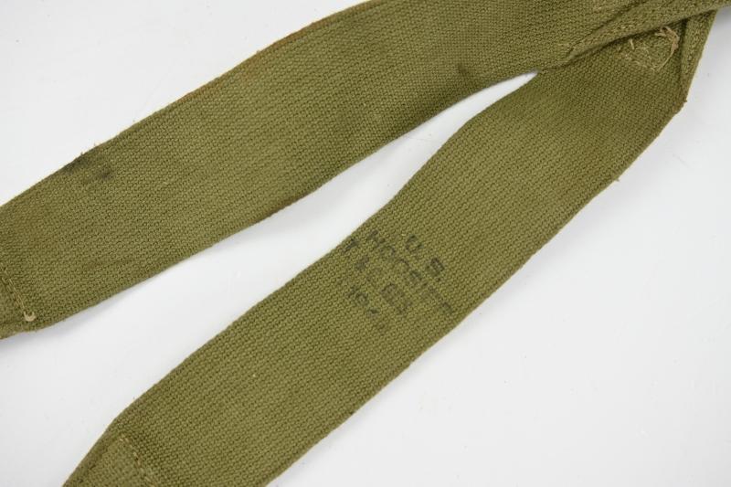 US WW2 M-1936 Suspenders