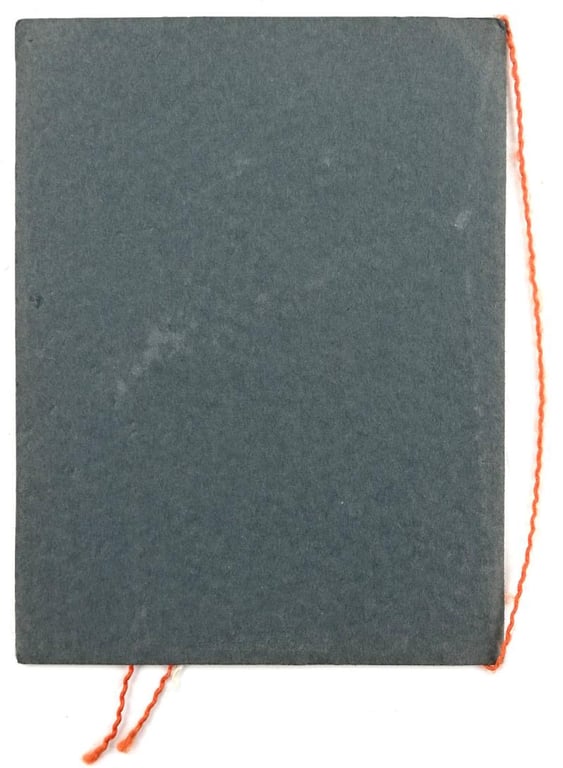 German NSRL Sports Certificate