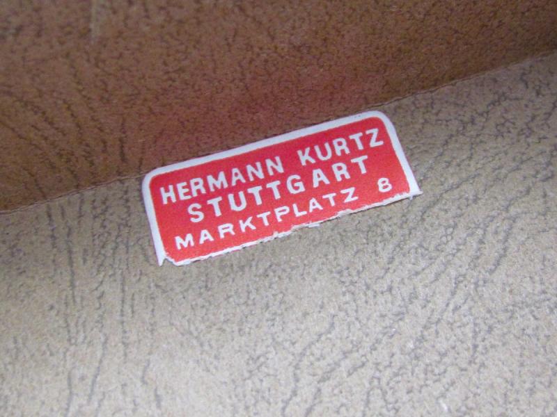 'Führer Quartett Spiel' card game in box